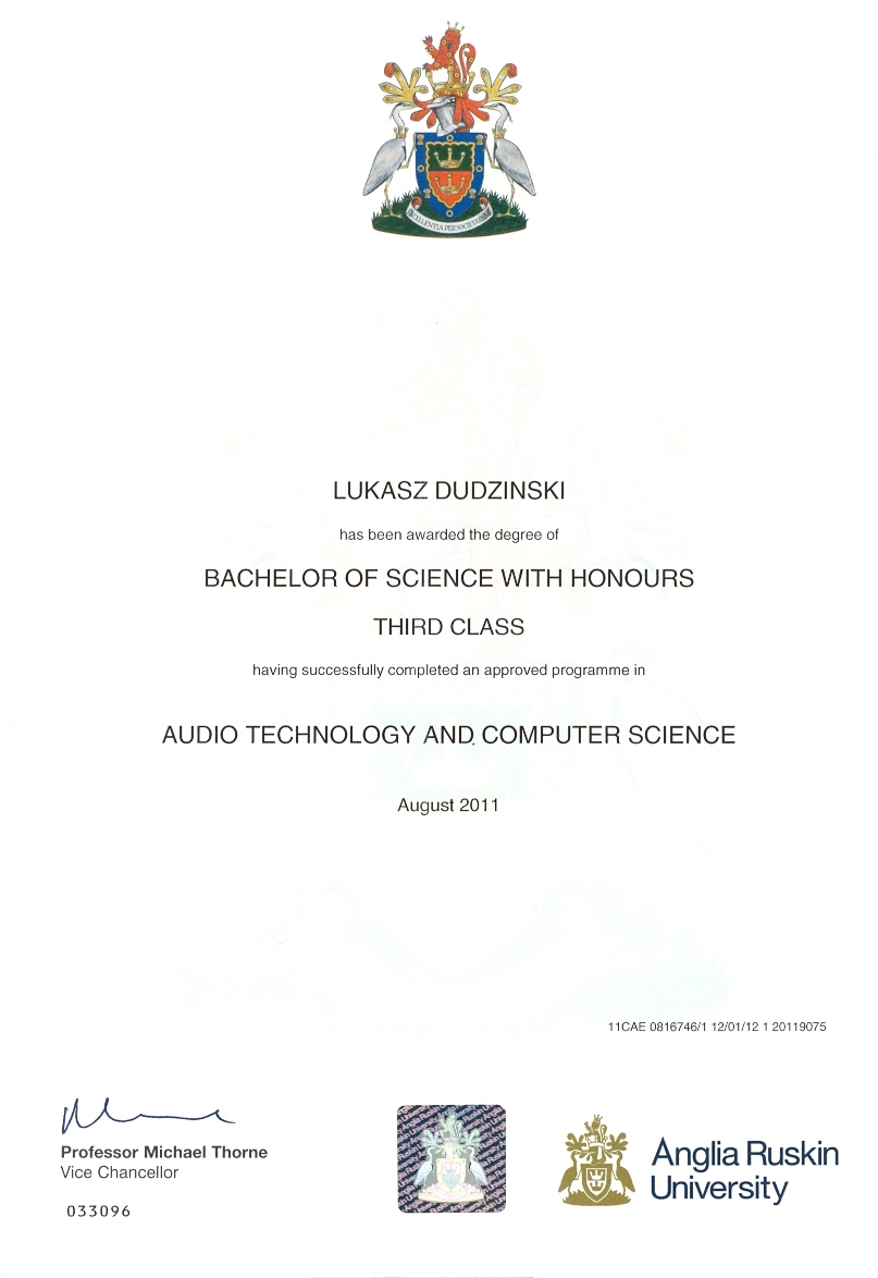 Qualification preview